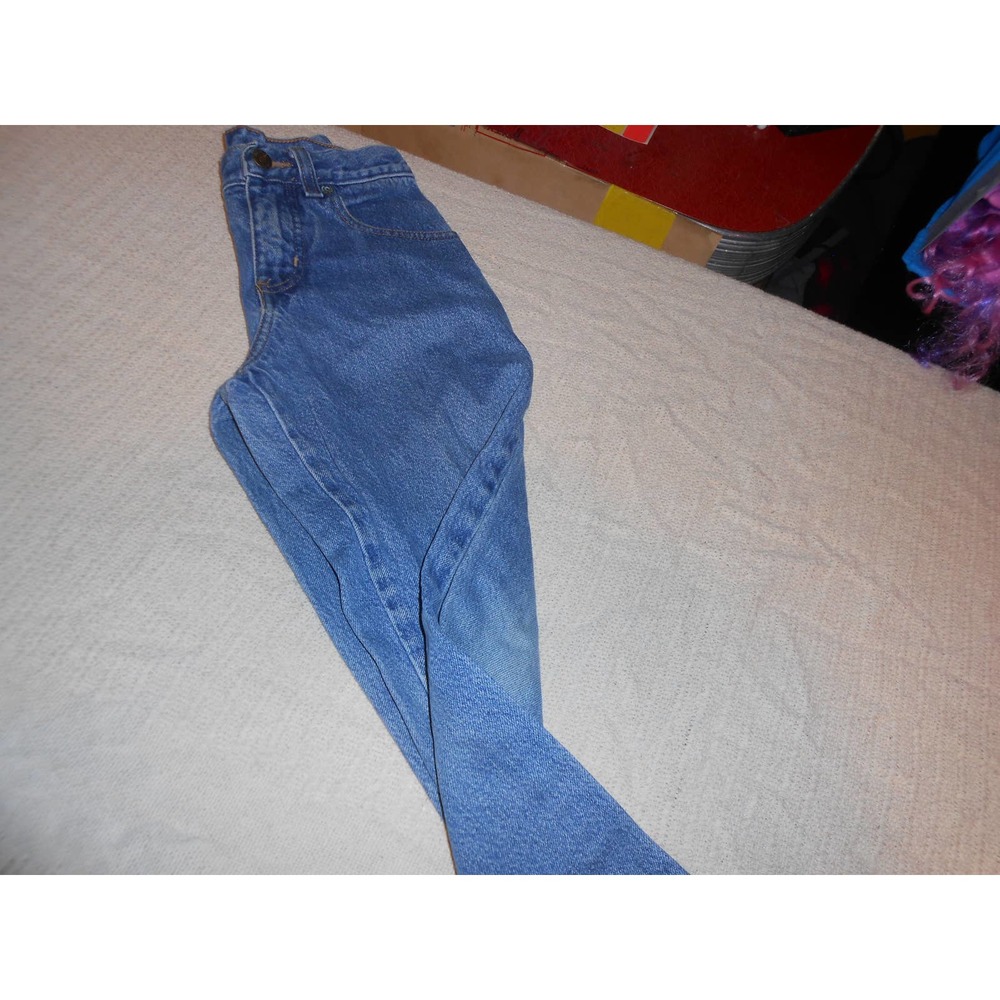 open trails boys jeans 7